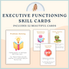 Executive Functioning Skill Cards