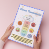 Self-Regulation Book Ages 7-14