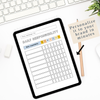 2026 Mega Journal Bundle: Your Comprehensive Planner with Trackers, Planners and more