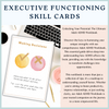 Executive Functioning Skill Cards