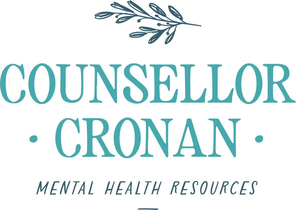 Counsellor Cronan