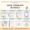 Teen Mental Health Bundle