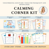 Kids Calming Corner Bundle