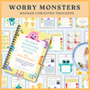 Kids Ultimate Well-Being Resource Bundle